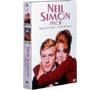 Neil Simon Pack [Vista]
