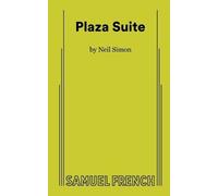 Neil Simon Plaza Suite (Tascabile) Acting Edition S.
