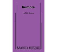Neil Simon Rumors (Tascabile)