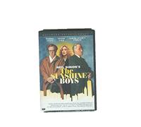 Neil Simon - Sunshine Boys