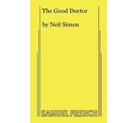Neil Simon The Good Doctor (Tascabile)