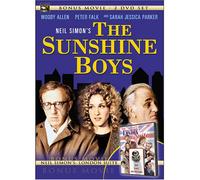 Neil Simon's The Sunshine Boys with Bonus DVD: Neil Simon's London Suite