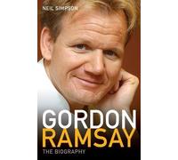 Neil Simpson Gordon Ramsay (Tascabile)