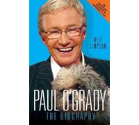 Neil Simpson Paul O'Grady - The Biography (Tascabile)