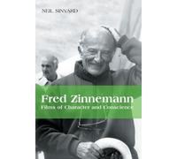 Neil Sinyard Fred Zinnemann (Tascabile)