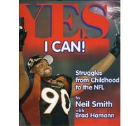 Neil Smith Yes I Can (Copertina rigida)
