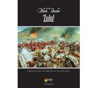 Neil Smith Zulu (Tascabile)