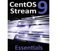 Neil Smyth CentOS Stream 9 Essentials (Tascabile)