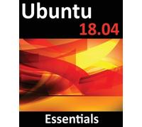 Neil Smyth Ubuntu 18.04 Essentials (Tascabile)