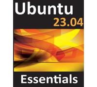 Neil Smyth Ubuntu 23.04 Essentials (Tascabile)