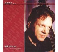 Neil Stacey And? (CD) Album
