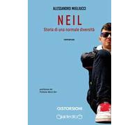 Neil. Storia di una normale diversità