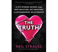Neil Strauss The Truth (Tascabile)