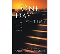 Neil T. Anderson Mike Quarles One Day at a Time - The Devotional f (Tascabile)