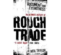 Neil Taylor Document And Eyewitness (Tascabile)