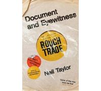 Neil Taylor Document and Eyewitness (Tascabile)