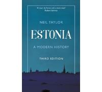 Neil Taylor Estonia (Tascabile)