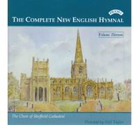 Neil Taylor The Complete New English Hymnal - Volume 13 (CD) Album