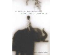 Neil ten Korten Self, Nation, Text in Salman Rushdie's "Midni (Copertina rigida)