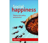 Neil Thin Social Happiness (Copertina rigida)