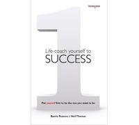 Neil Thomas Barrie Pearson Life-coach Yourself to Success (Tascabile)