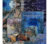 Neil Todd Ensemble From Out of My Music Box (Vinyl LP) 12" Album