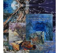 Neil Todd Ensemble From Out of My Music Box (Vinyl LP) 12" Album
