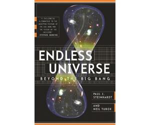 Neil Turok Paul J. Steinhardt Endless Universe (Tascabile)