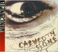 Neil, Vince - Carved In Stone