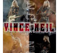 Neil,Vince - One Night Only