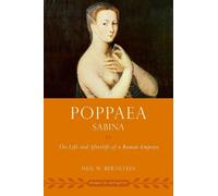 Neil W. Bernstein Poppaea Sabina (Tascabile) Women in Antiquity