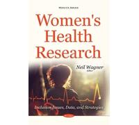 Neil Wagner Women's Health Research (Tascabile)