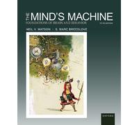 Neil Watson S. Marc Breedlove The Mind's Machine (Tascabile)
