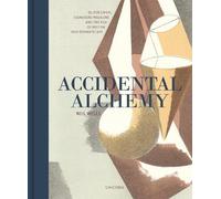 Neil Wells Accidental Alchemy (Copertina rigida)