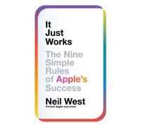 Neil West It Just Works (Copertina rigida) (PRESALE 03/09/2026)