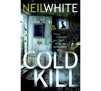 Neil White Cold Kill (Tascabile)