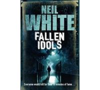 Neil White Fallen Idols (Tascabile)