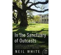 Neil White In the Sanctuary of Outcasts (Tascabile)