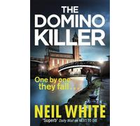 Neil White The Domino Killer (Tascabile)