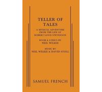 Neil Wilkie Teller of Tales (Tascabile)
