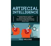 Neil Wilkins Artificial Intelligence (Copertina rigida)