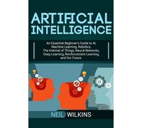 Neil Wilkins Artificial Intelligence (Tascabile)