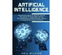 Neil Wilkins Artificial Intelligence (Tascabile)