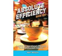 Neil Wilson Absolute Efficiency (Copertina rigida)