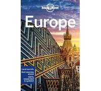 Neil Wilson Gregor Clark Anita Isalska Steve Fallon Lonely Planet E (Tascabile)