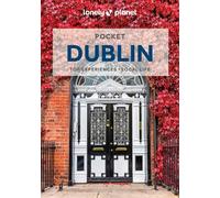 Neil Wilson Lonely Planet Pocket Dublin (Tascabile) Pocket Guide