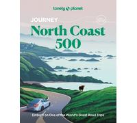 Neil Wilson Mike MacEacheran Lonely Planet Journey North Coast 500 (Tascabile)