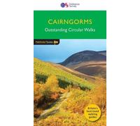 Neil Wilson Peter D. Koch-Osborne John Brooks Cairngorms (Tascabile)