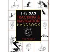 Neil Wilson SAS Tracking & Navigation Handbook (Tascabile) SAS