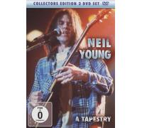 Neil Young - A Tapestry